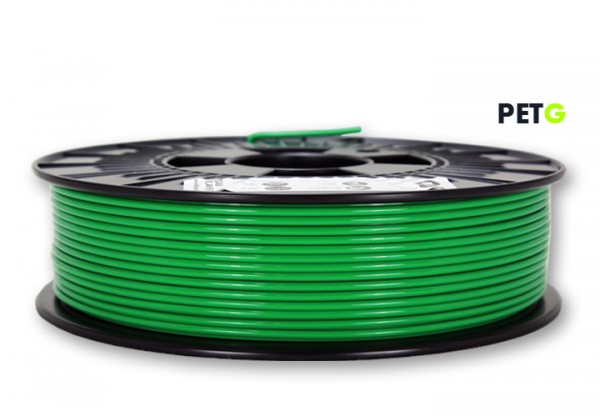 PETG Filament - 2,85 mm - Grasgrün - 800 g