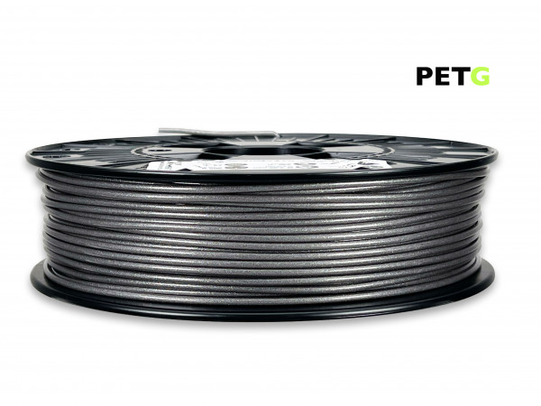 PETG Filament - 2,85 mm - Sturmgrau - 800 g
