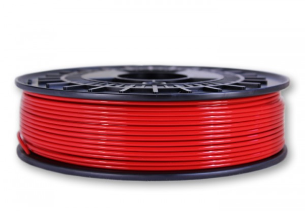 PLA Filament - 2,85 mm - Kirschrot - 800 g