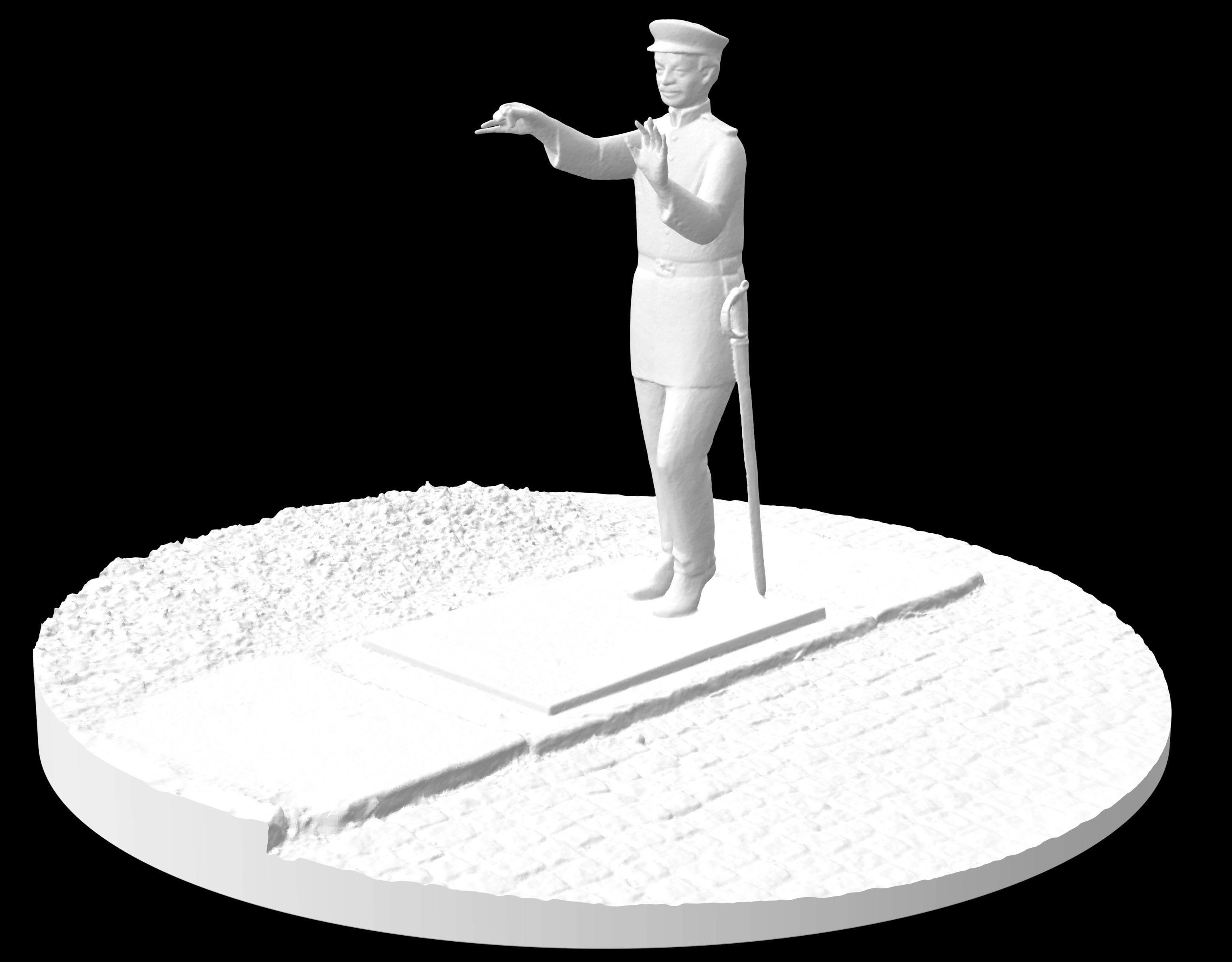 3D-Scan-Scherzer