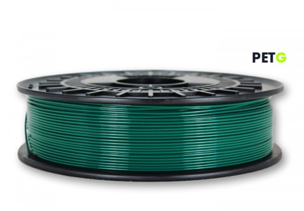 PETG Filament - 1,75 mm - Opalgrün