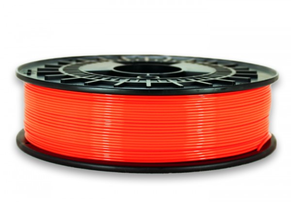 PLA Filament - 1,75 mm - Neonorange