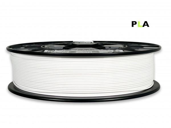 PLA Filament - 1,75 mm - Weiß