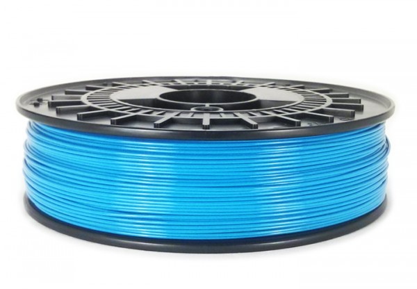 PLA Filament - 1,75 mm - Himmelblau