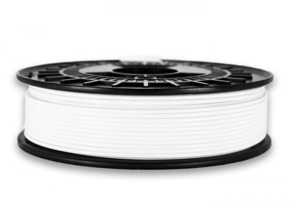 PLA Filament - 2,85 mm - Weiß - 800 g