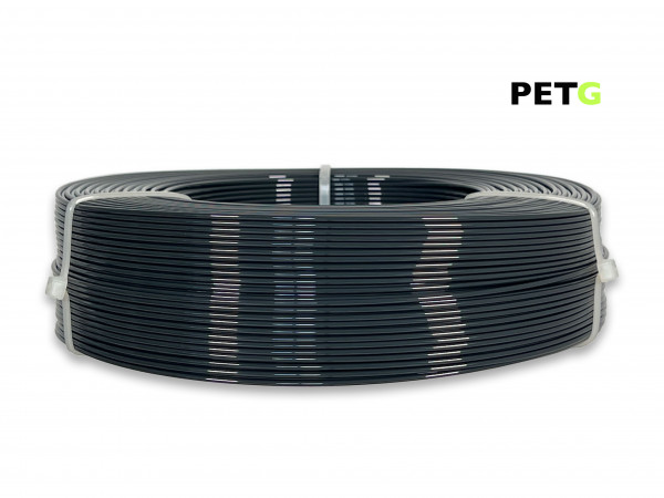 PETG Filament - 1,75 mm - "7016" - Refill 800 g
