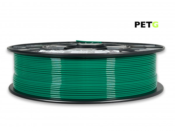 PETG Filament - 1,75 mm - Opalgrün