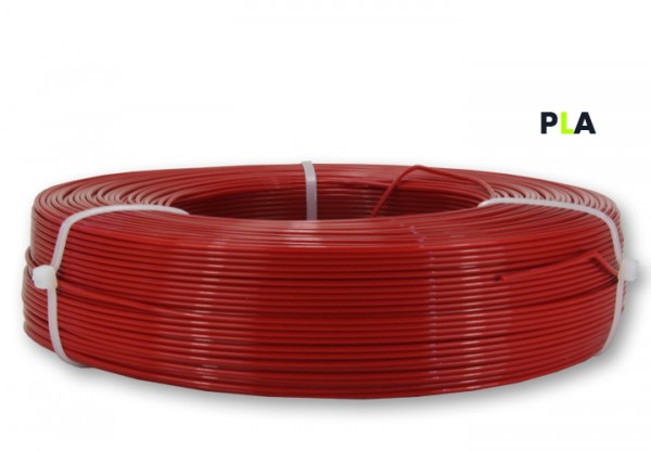 PLA Filament - 1,75 mm - Kirschrot - Refill 800 g