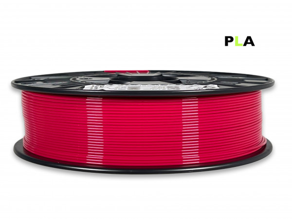 PLA Filament - 1,75 mm - Magenta - 800 g