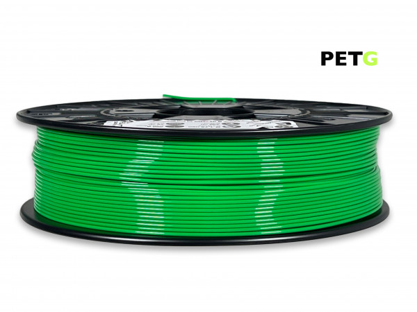 PETG Filament - 1,75 mm - Grasgrün - 800 g