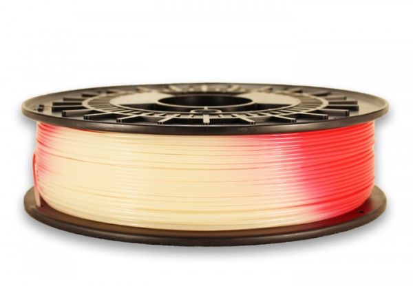 PLA Filament - 1,75 mm - Thermo-Rot