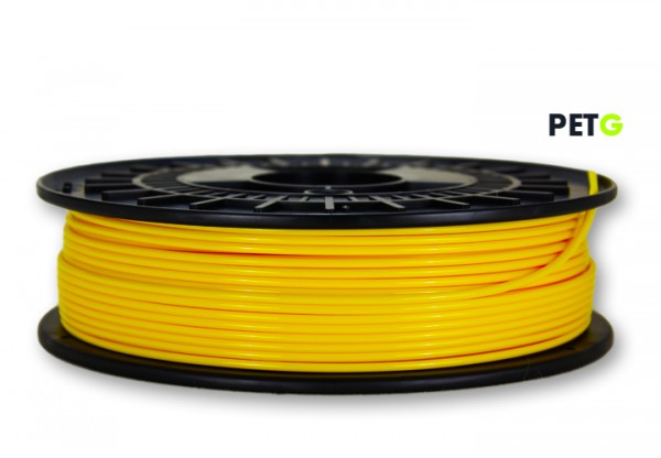 PETG Filament - 2,85 mm - Maisgelb - 800 g