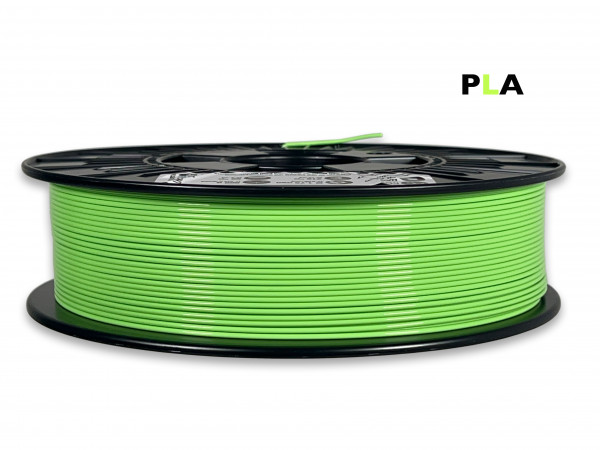 PLA Filament - 1,75 mm - DAS FILAMENT Grün - 800 g