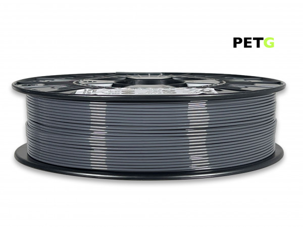 PETG Filament - 1,75 mm - Schiefergrau