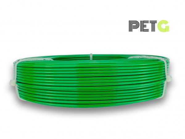 PETG Filament - 2,85 mm - Grasgrün - Refill 800 g
