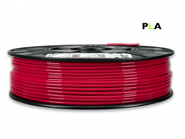 PLA Filament - 2,85 mm - Magenta - 800 g