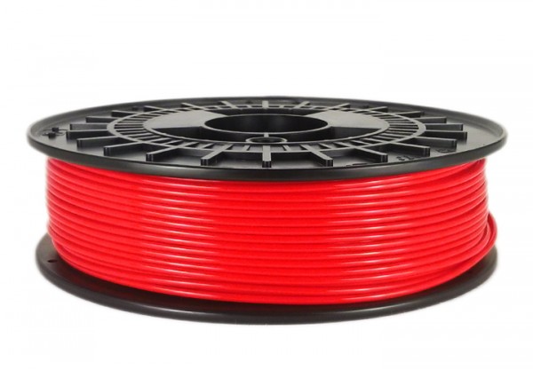 PLA Filament - 2,85 mm - Feuerrot - 800 g
