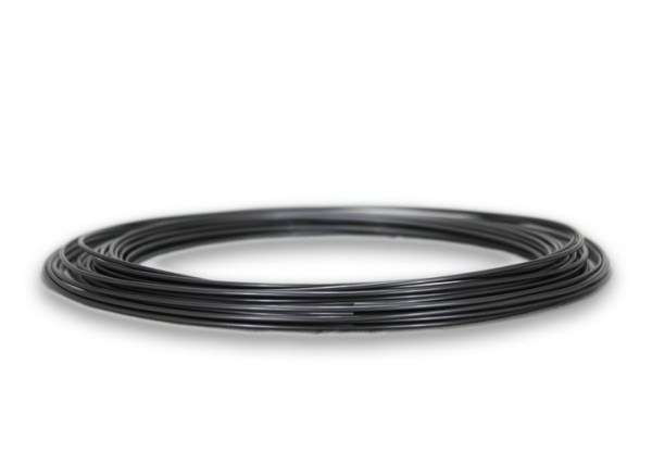 PLA Filament 50g Sample - 2,85mm - Anthrazit