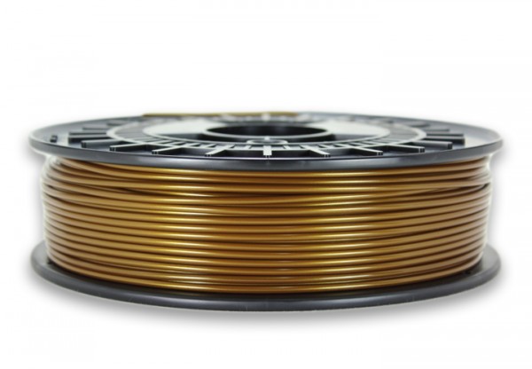 PLA Filament - 2,85 mm - Bronze - 800 g