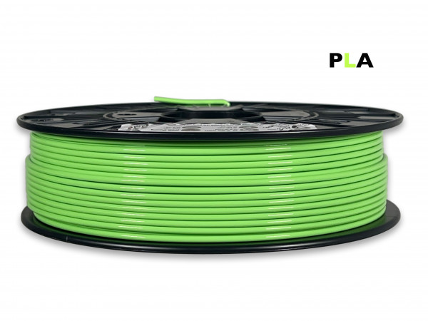 PLA Filament - 2,85 mm - DAS FILAMENT Grün - 800 g