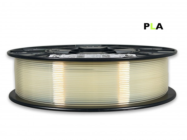 PLA Filament - 1,75 mm - Natur - 800 g