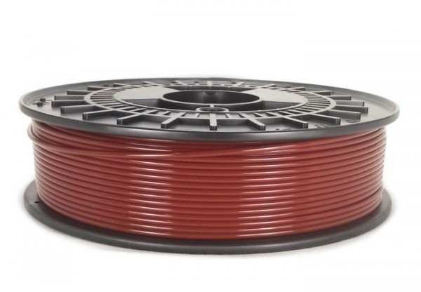 PLA Filament - 2,85 mm - Kastanienbraun - 800 g